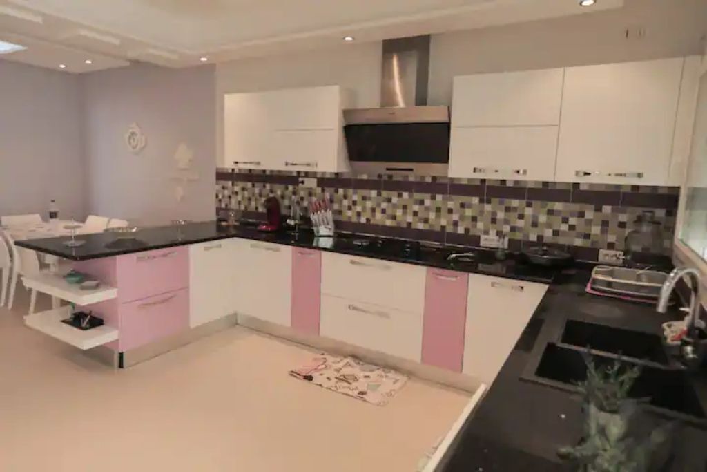 Photo of Kitchen in Hay Souani