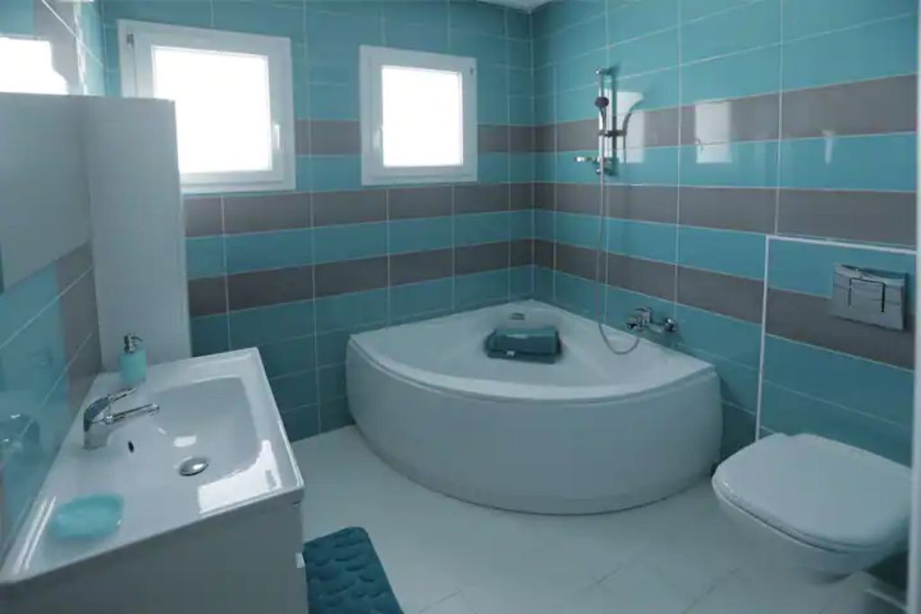 Photo of Bathroom in Hay Souani