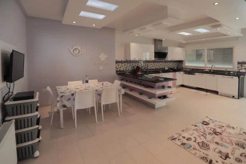 Photo of Kitchen in Hay Souani