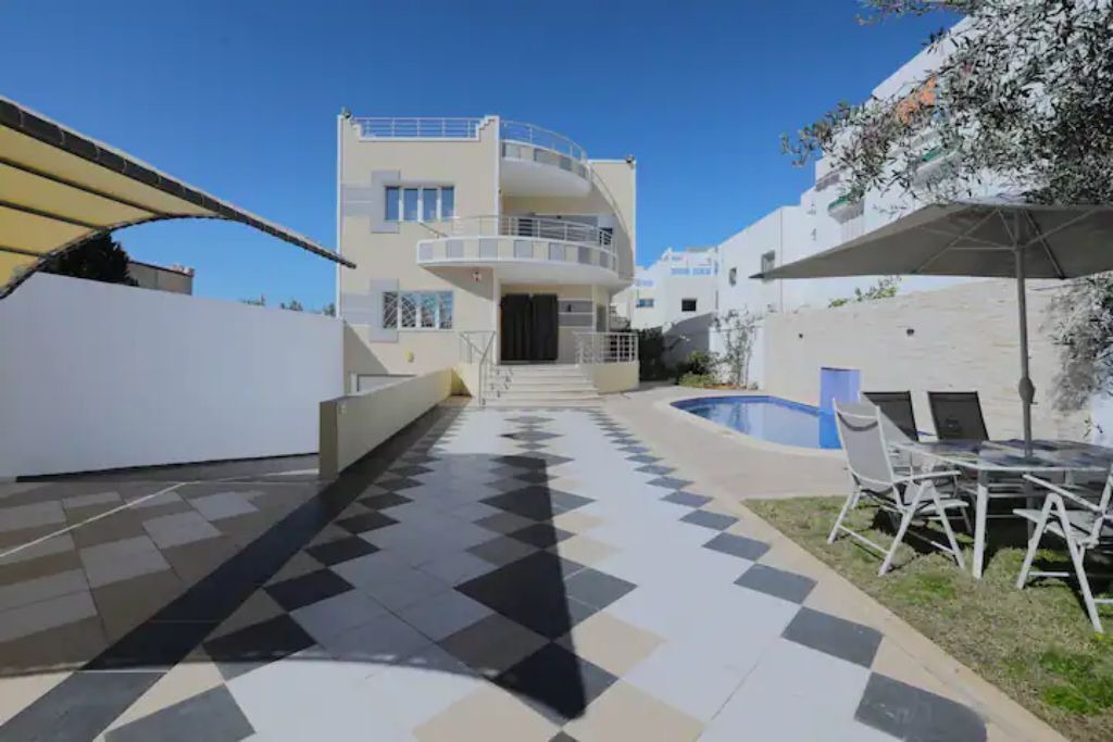 Photo of Outdoor in Hay Souani