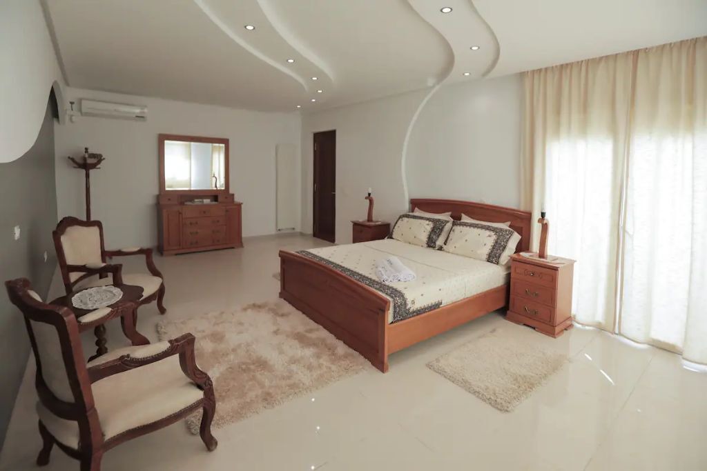 Photo of Bedroom in Hay Souani