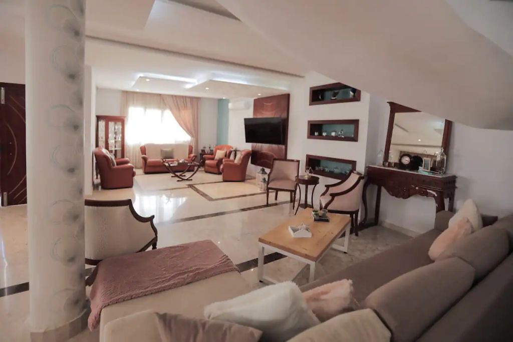 Photo of Livingroom in Hay Souani