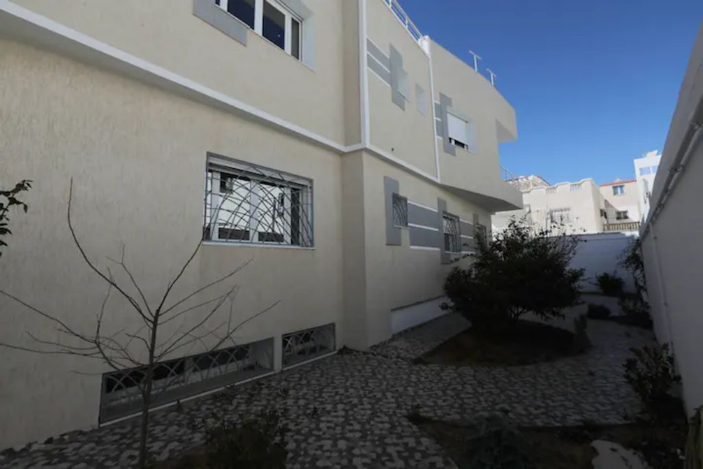 Photo of Outdoor in Hay Souani