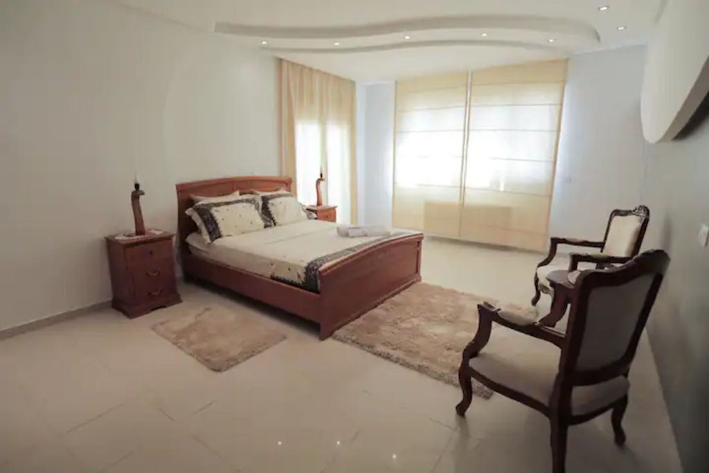 Photo of Bedroom in Hay Souani