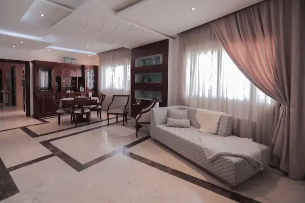 Photo of Livingroom in Hay Souani