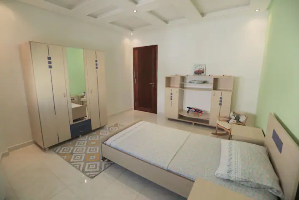 Photo of Bedroom in Hay Souani