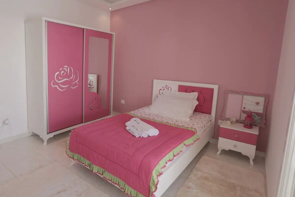 Photo of Bedroom in Hay Souani