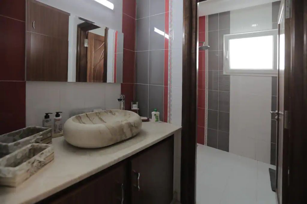 Photo of Bathroom in Hay Souani