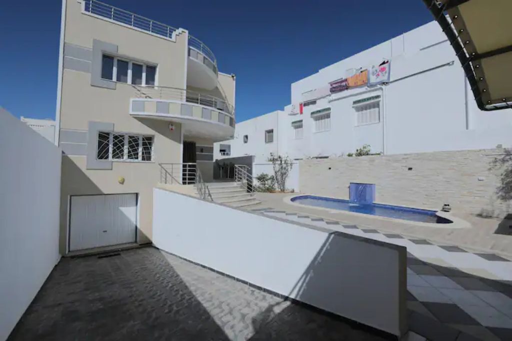 Photo of Outdoor in Hay Souani
