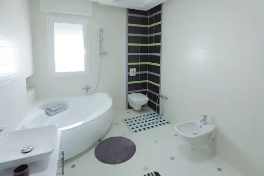 Photo of Bathroom in Hay Souani