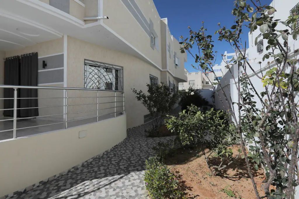 Photo of Outdoor in Hay Souani