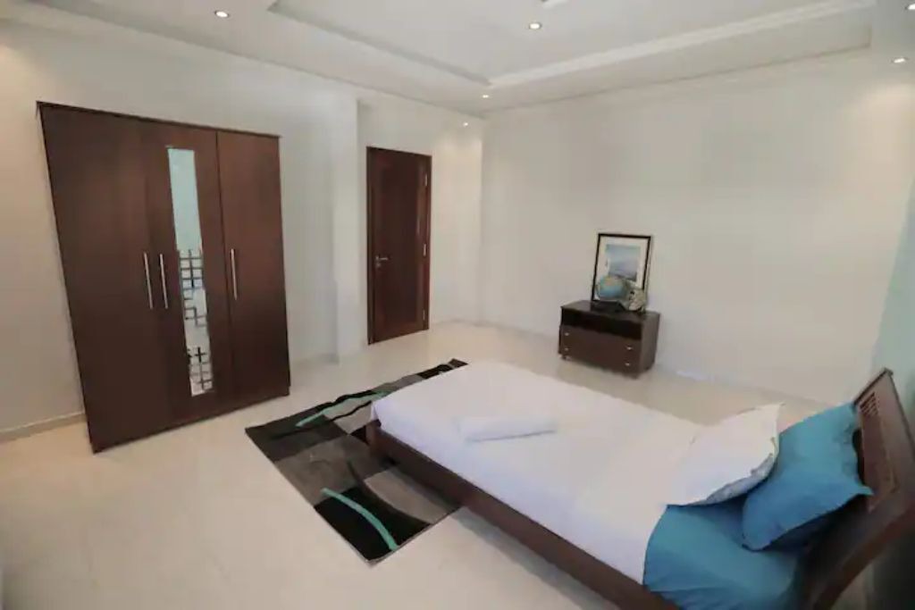 Photo of Bedroom in Hay Souani