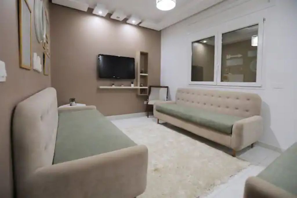 Photo of Livingroom in Hay Souani