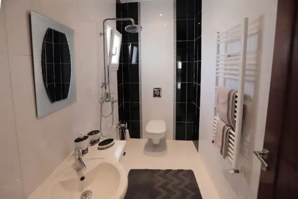Photo of Bathroom in Hay Souani
