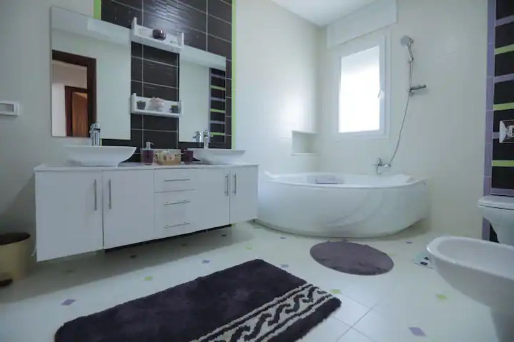 Photo of Bathroom in Hay Souani