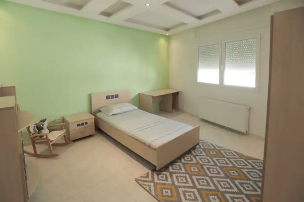 Photo of Bedroom in Hay Souani