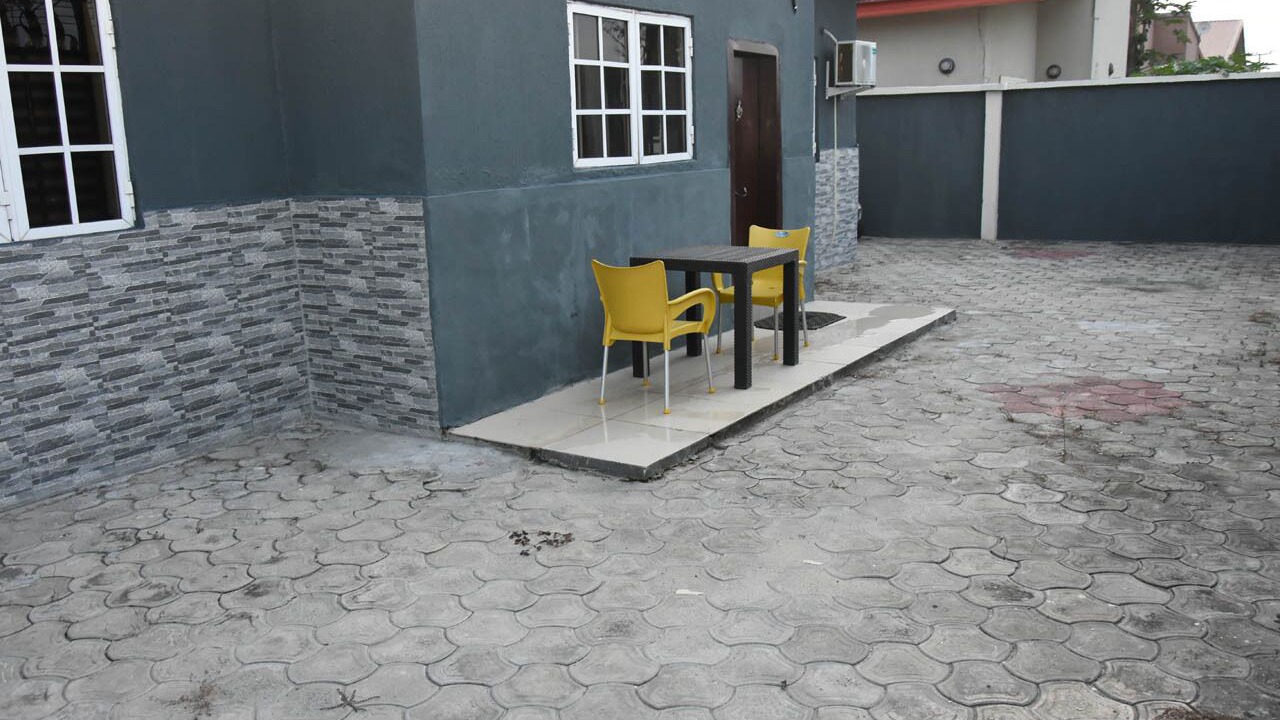 Photo of Outdoor in Epetu
