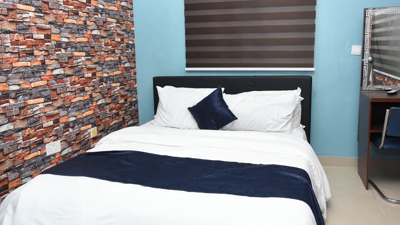 Photo of Bedroom in Epetu