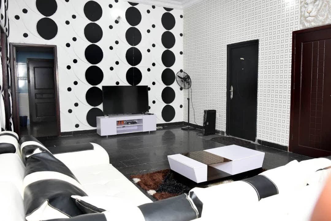 Photo of Livingroom in Epetu