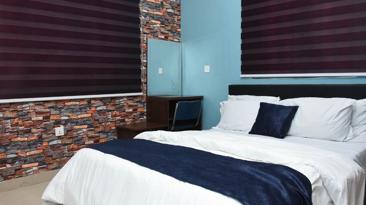 Photo of Bedroom in Epetu
