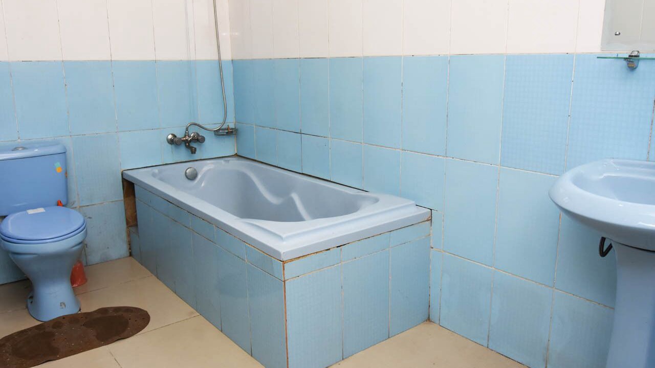 Photo of Bathroom in Epetu