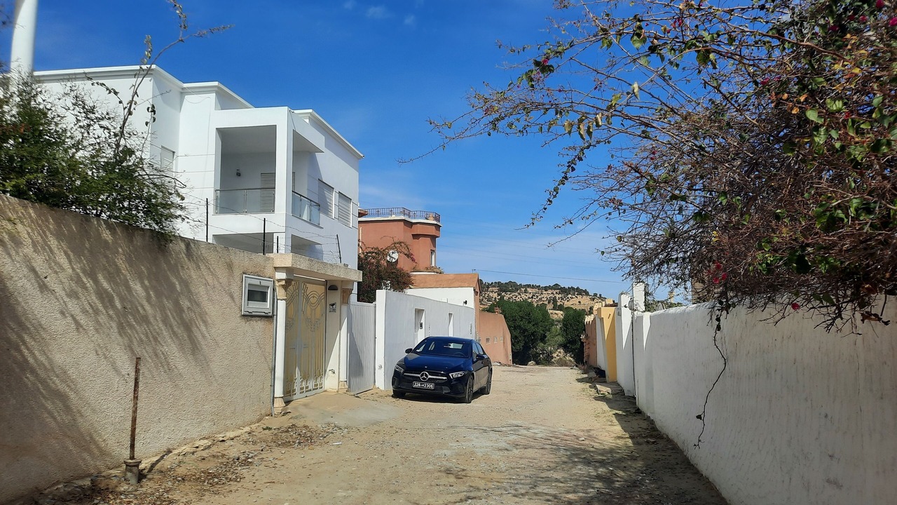 Photo of Outdoor in Hammamet