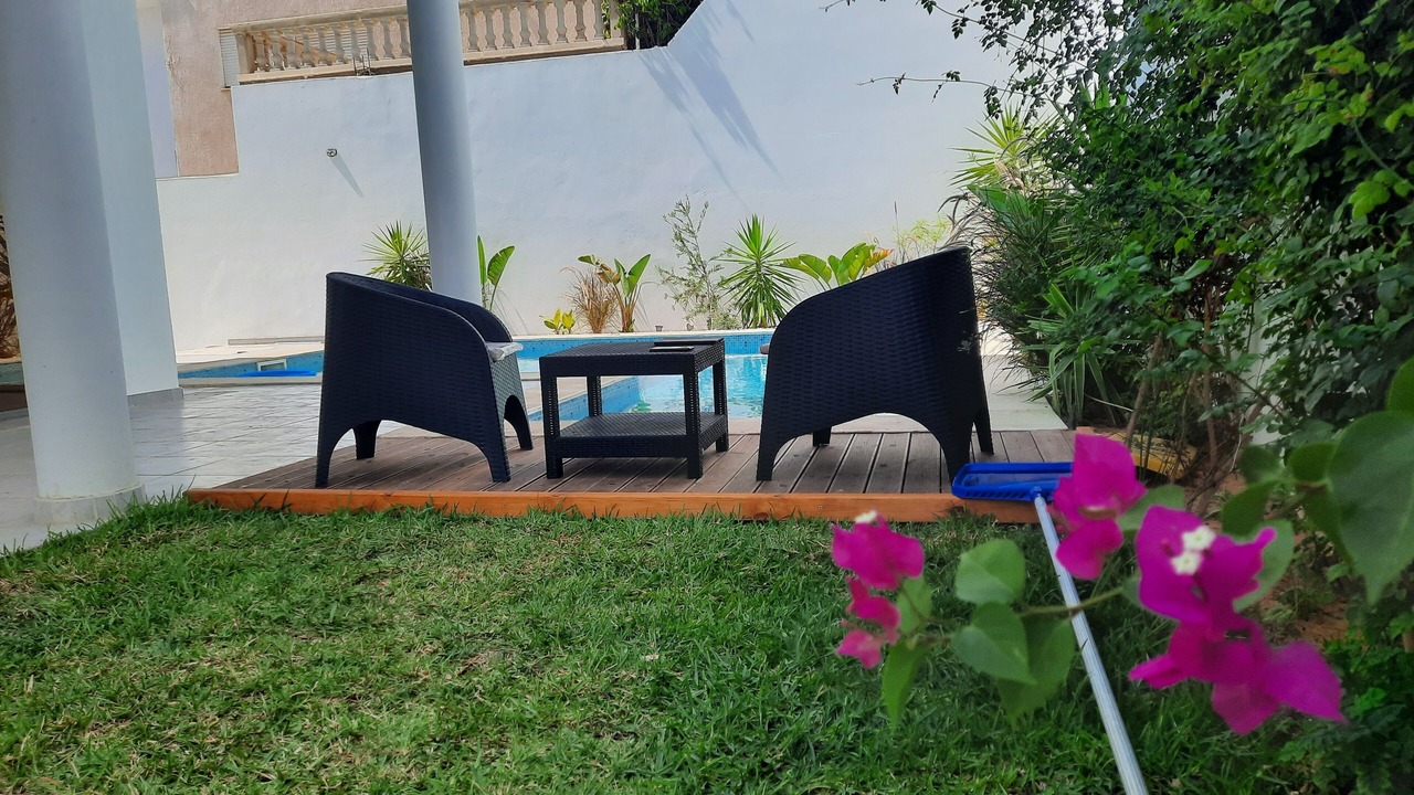 Photo of Outdoor in Hammamet