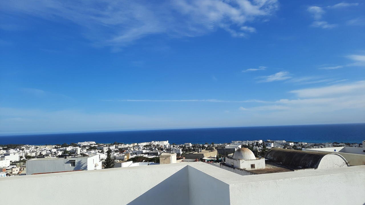 Photo of Others in Hammamet