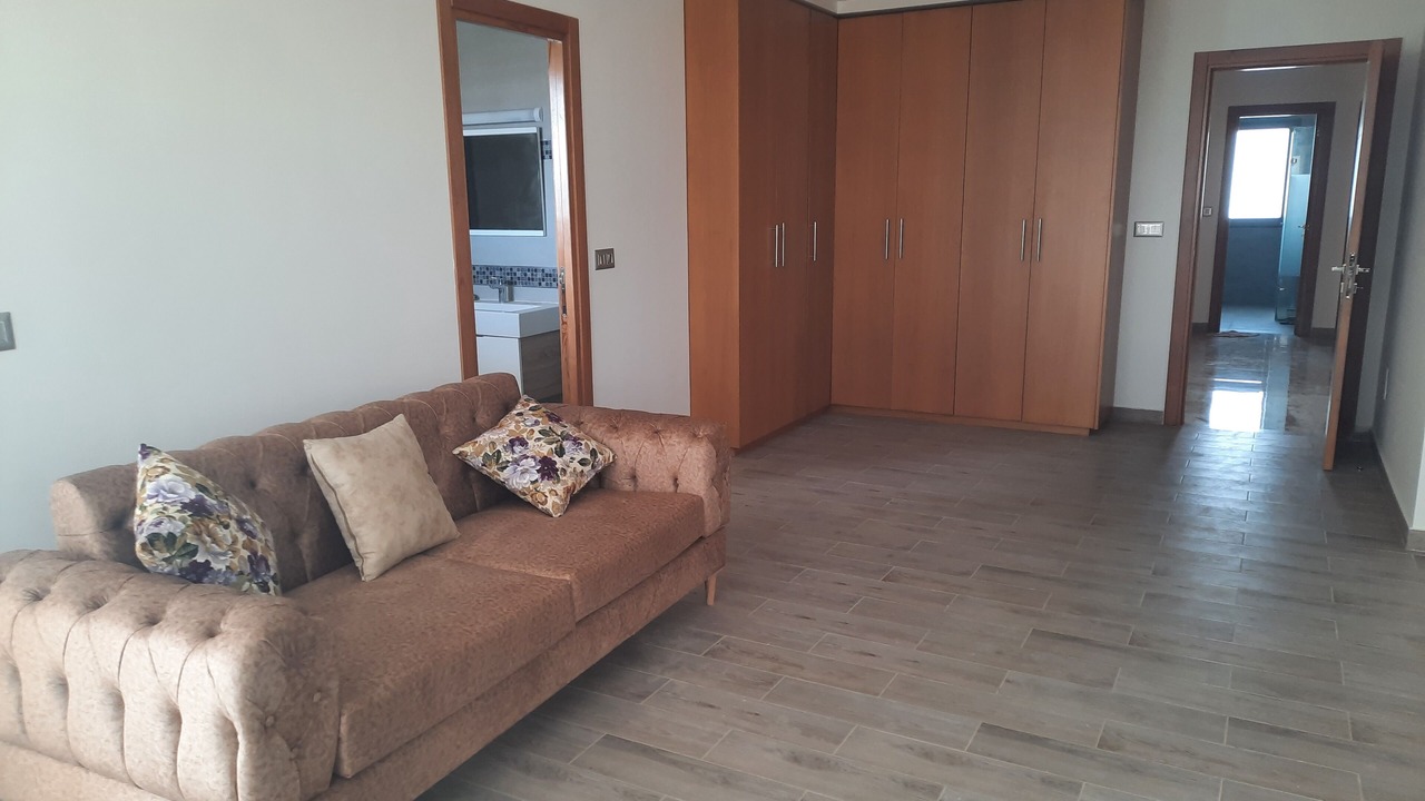 Photo of Livingroom in Hammamet
