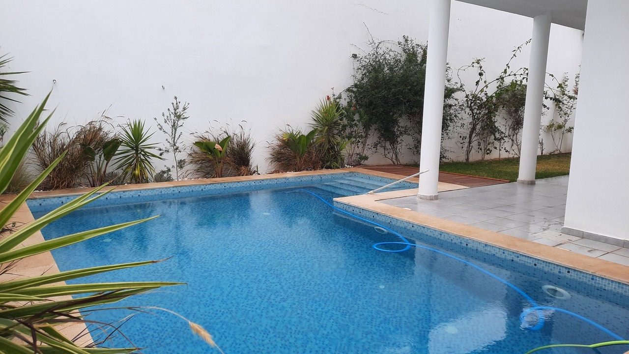 Photo of Outdoor in Hammamet