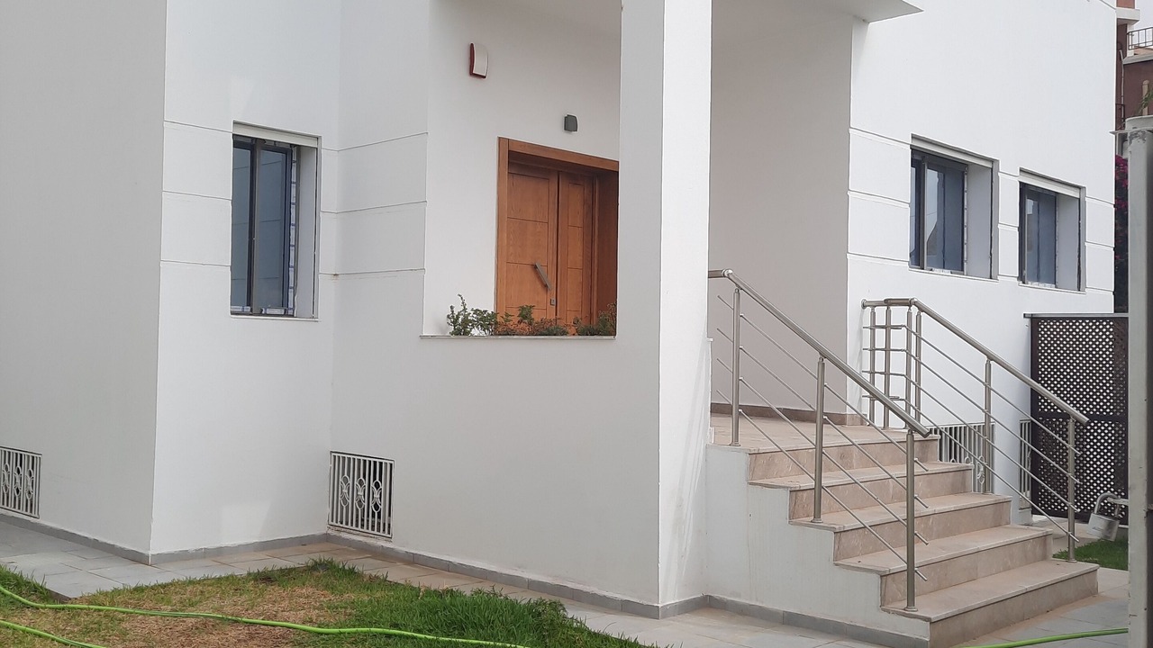 Photo of Outdoor in Hammamet