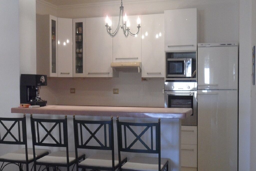 Photo of Kitchen in Al-'Umraniyah
