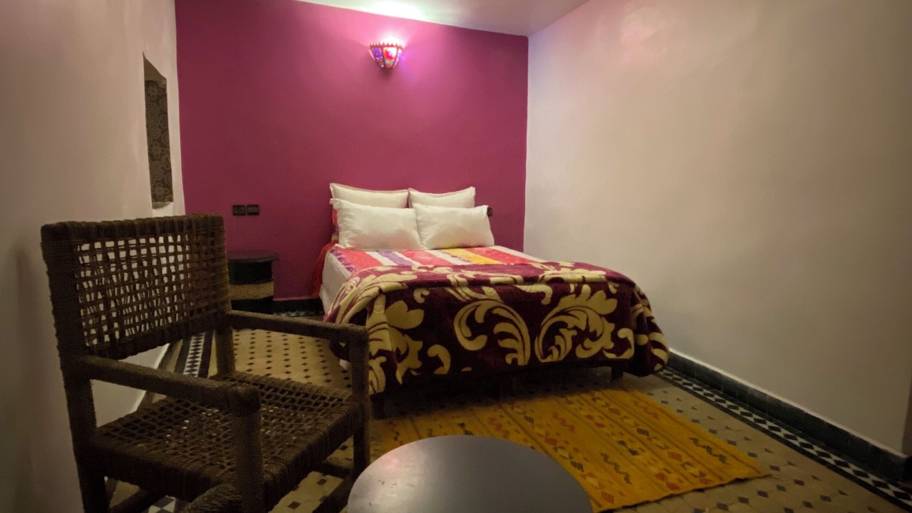 Photo of Bedroom in Talaa