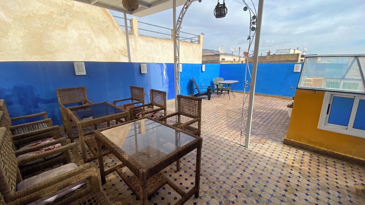 Photo of Outdoor in Talaa