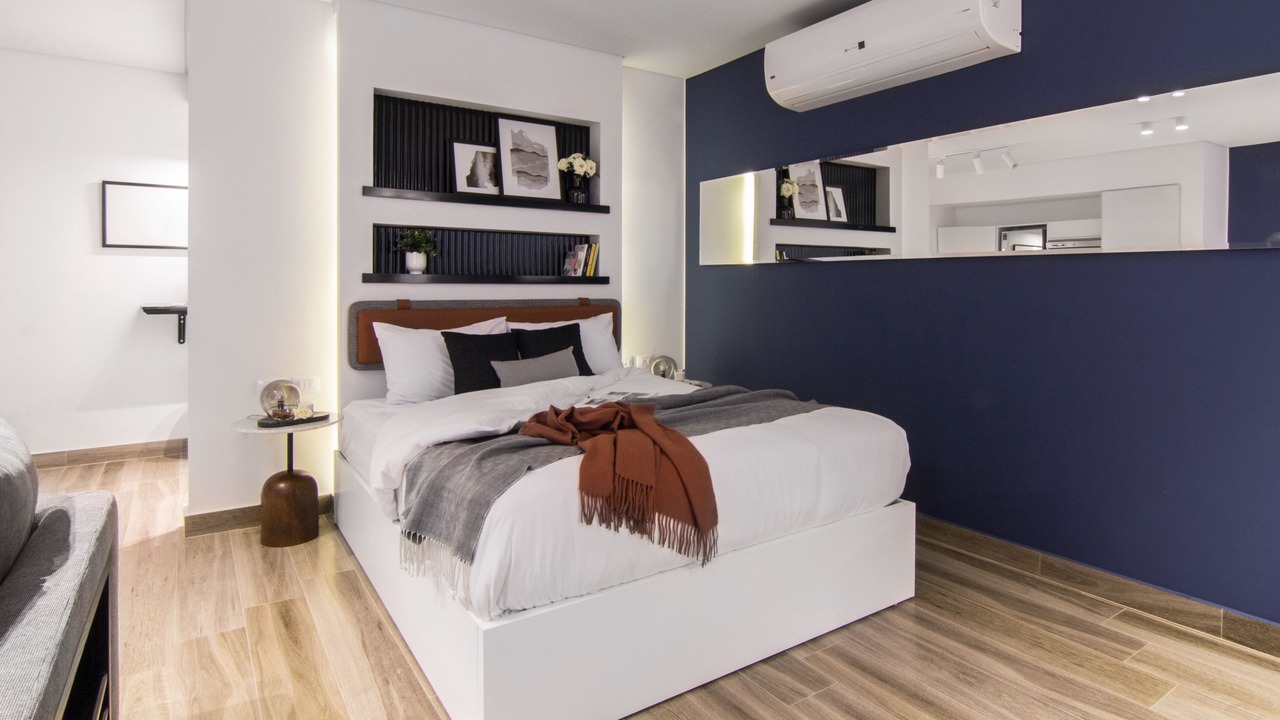 Photo of Bedroom in Agouza