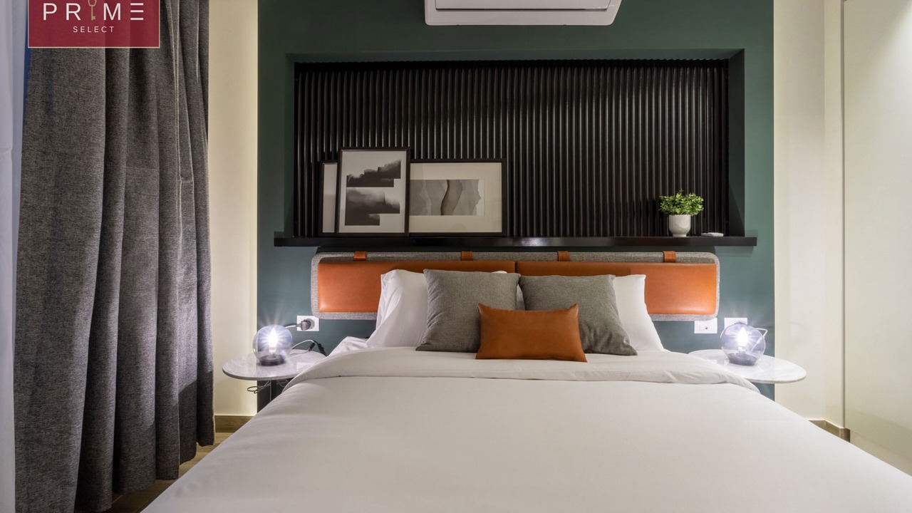 Photo of Bedroom in Agouza