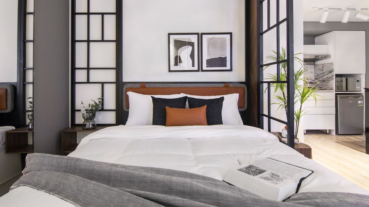 Photo of Bedroom in Agouza