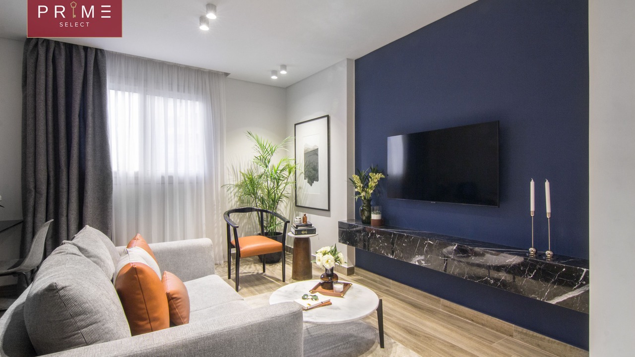 Photo of Livingroom in Agouza