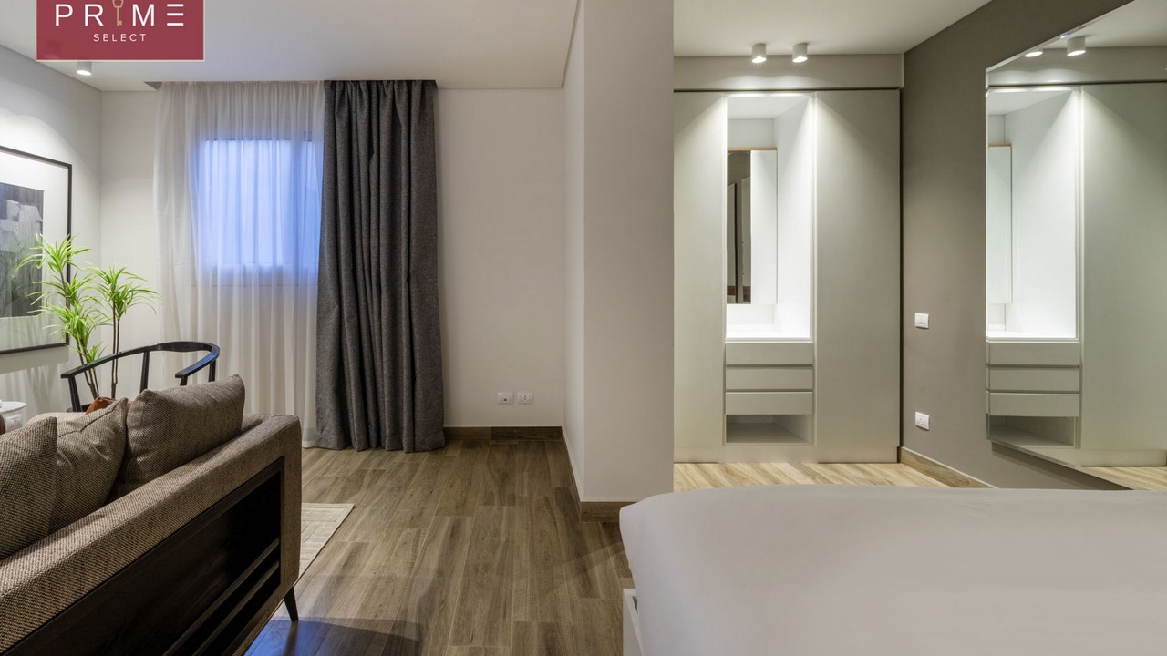 Photo of Bedroom in Agouza