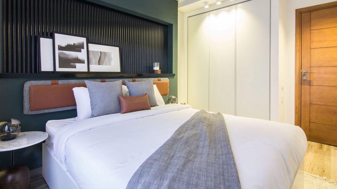 Photo of Bedroom in Agouza