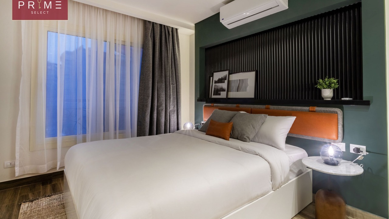 Photo of Bedroom in Agouza