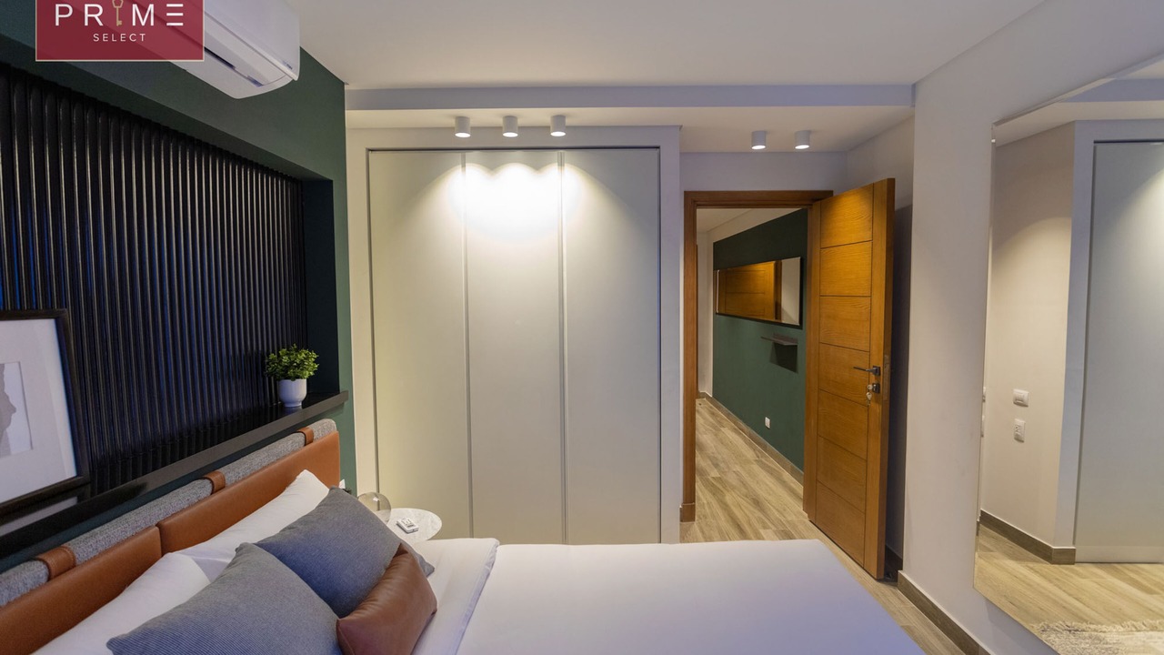 Photo of Bedroom in Agouza