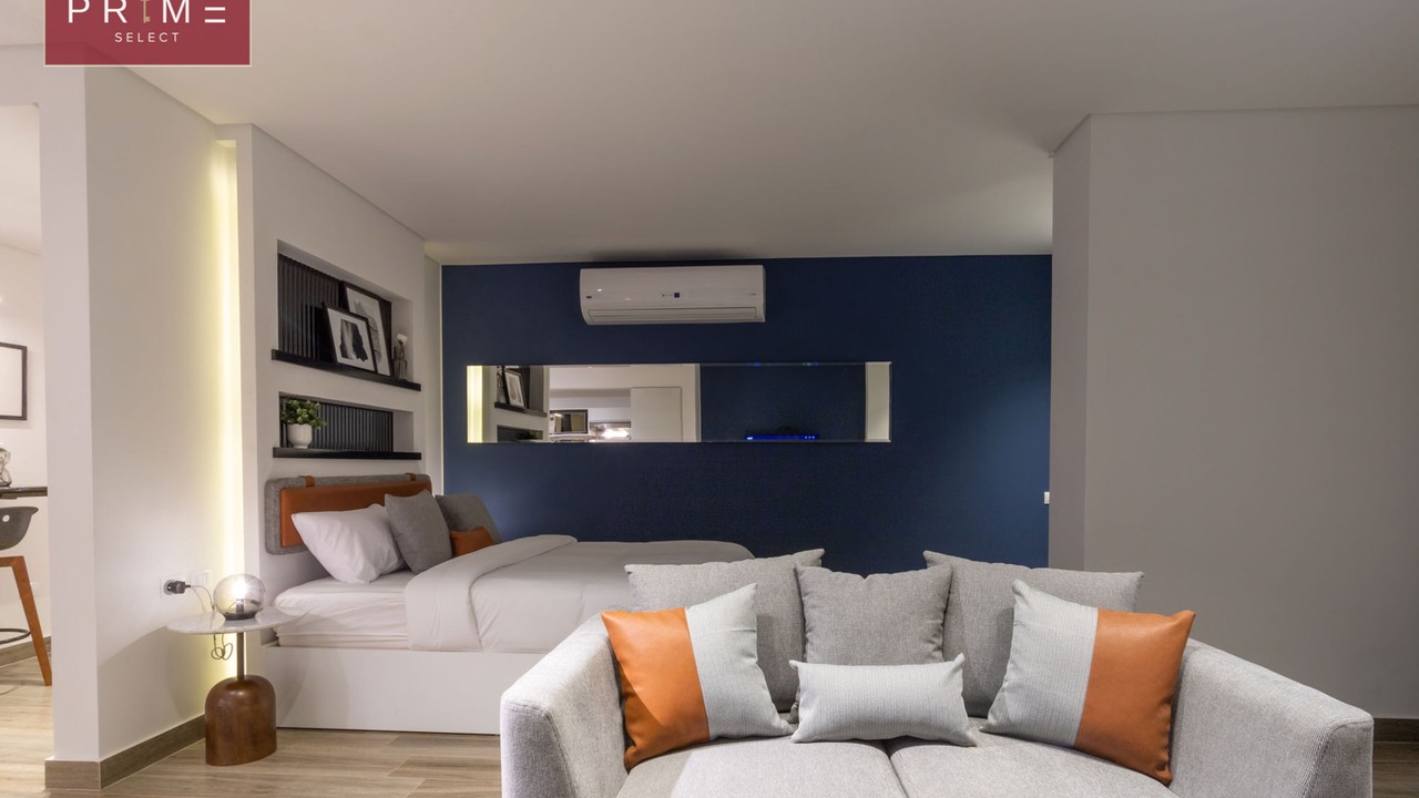 Photo of Livingroom in Agouza