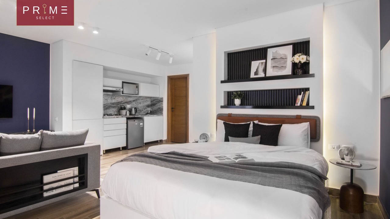 Photo of Bedroom in Agouza