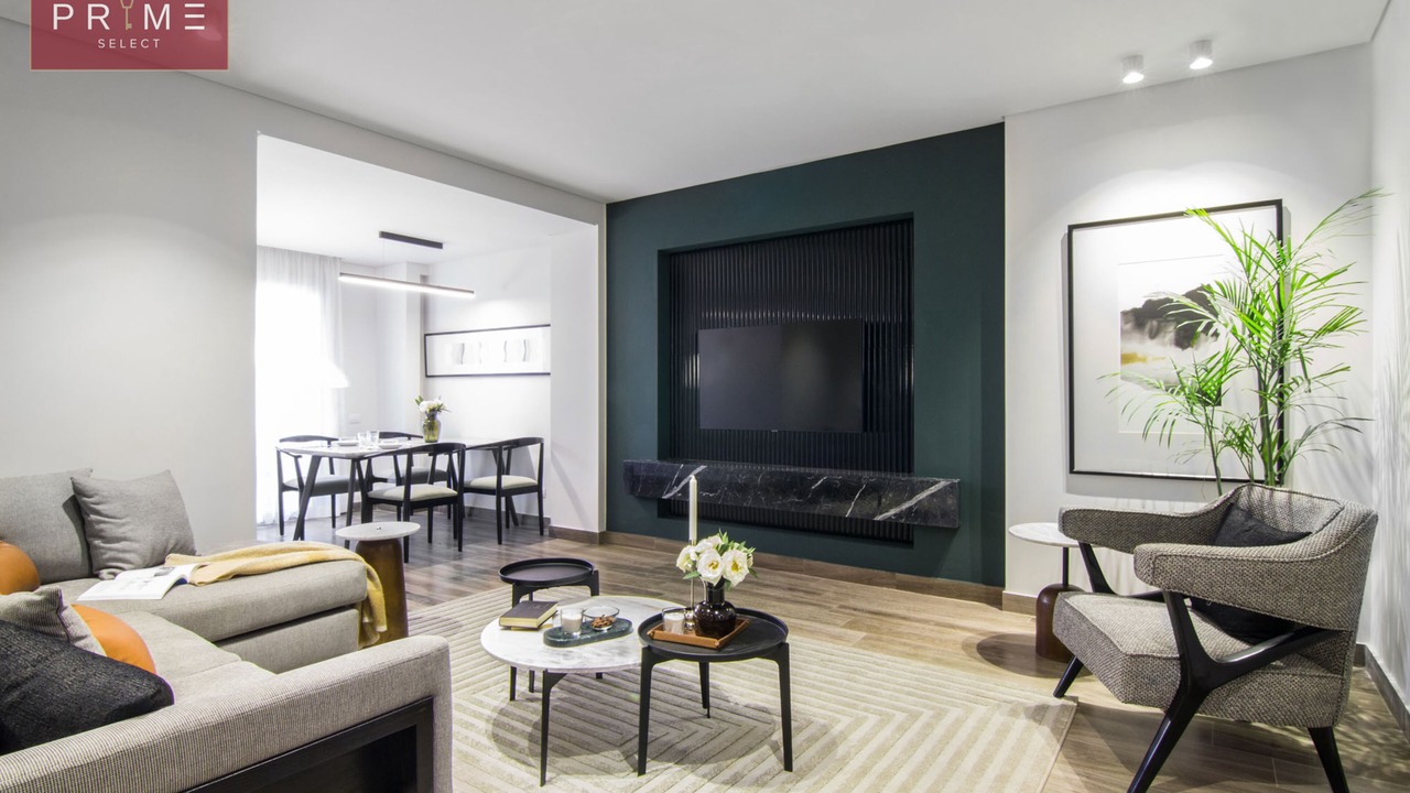Photo of Livingroom in Agouza