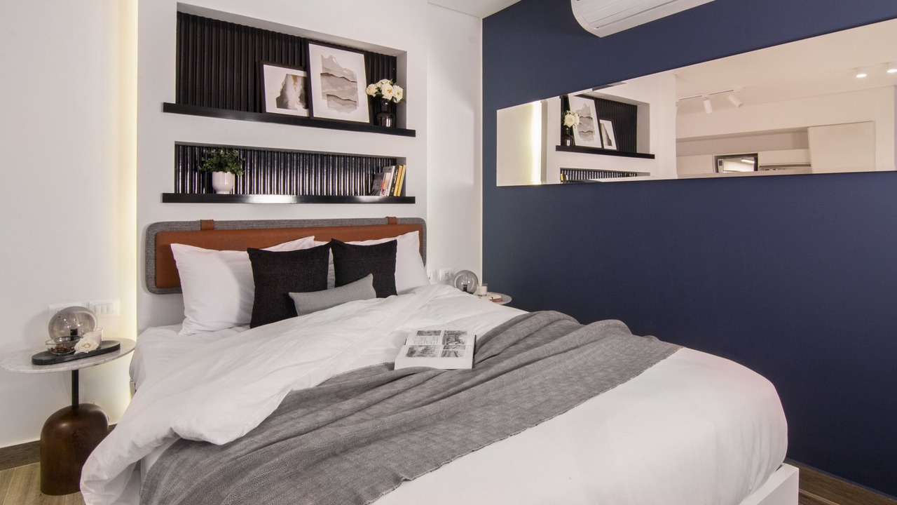 Photo of Bedroom in Agouza