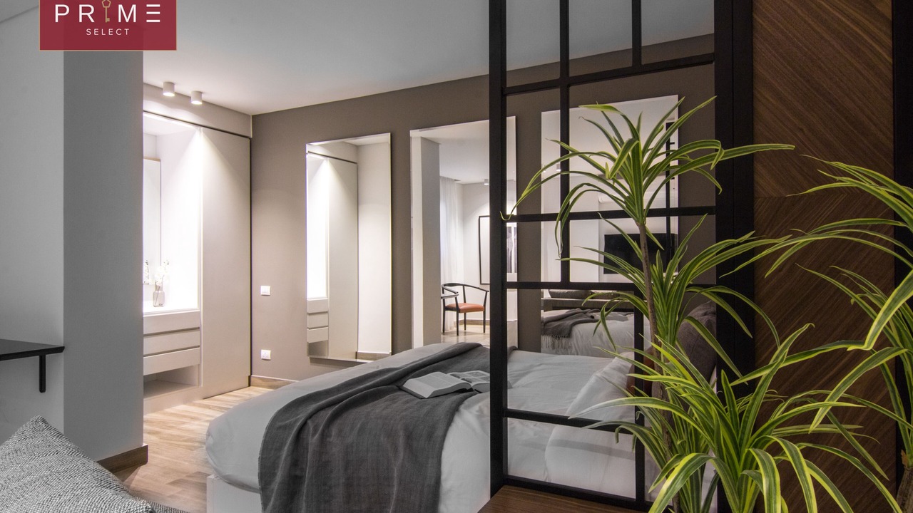 Photo of Bedroom in Agouza
