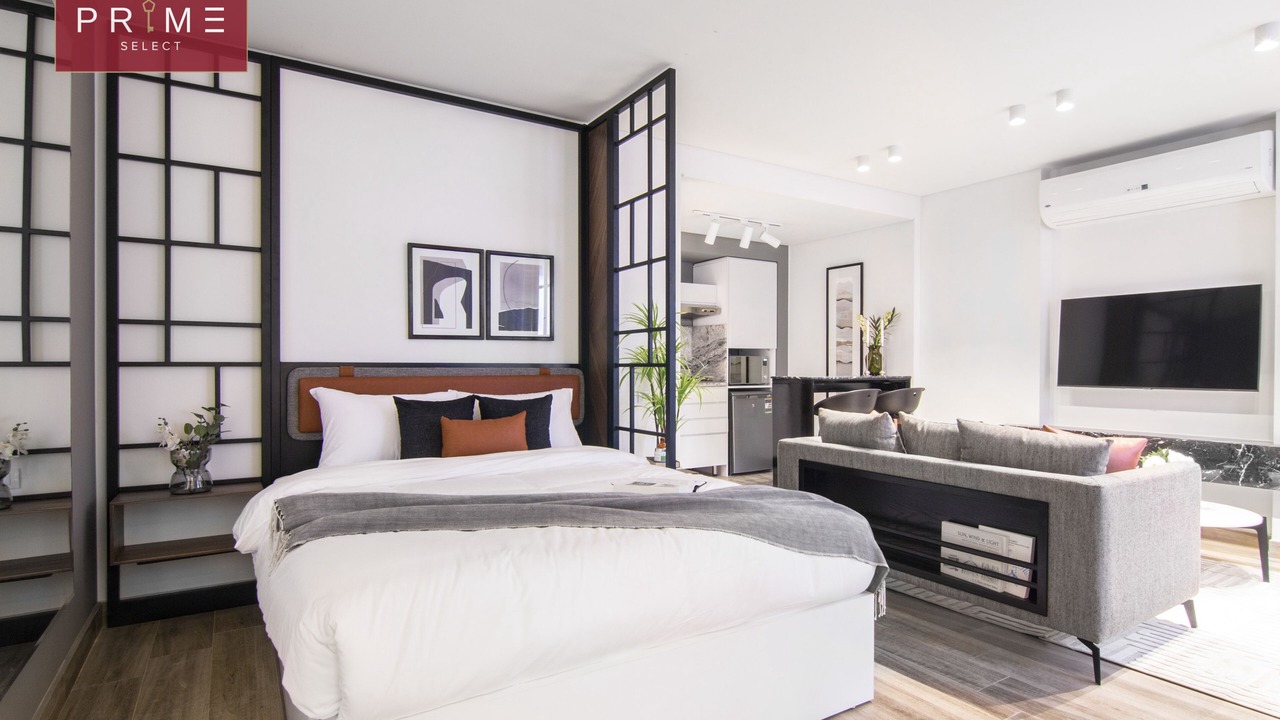 Photo of Bedroom in Agouza