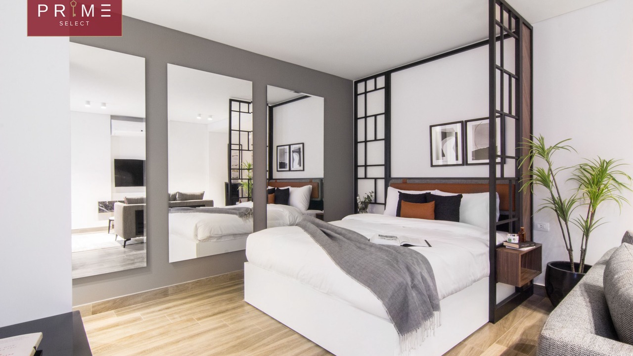Photo of Bedroom in Agouza