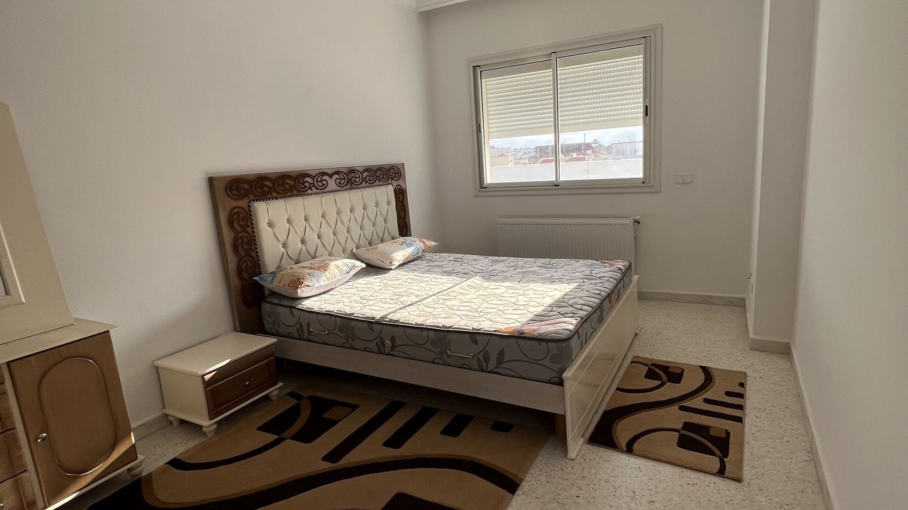 Photo of Bedroom in Sqanes